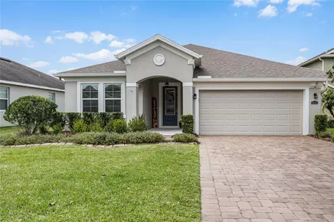 15115 Lake Claire Overlook Dr, Winter Garden, FL 34787