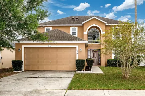 155 Pine Isle Dr, Sanford, FL 32773