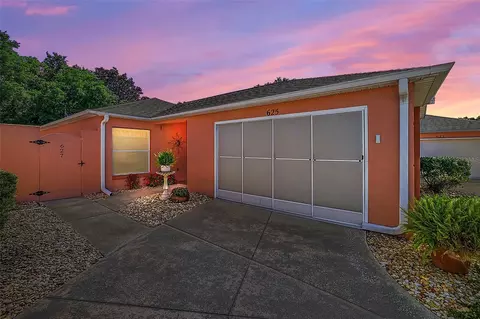 625 Enconto St, The Villages, FL 32159