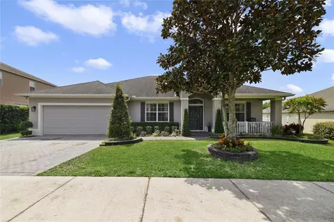 175 Blackstone Creek Rd, Groveland, FL 34736