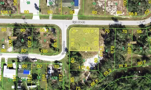 1112 Cynwyd Ln, Punta Gorda, FL 33982