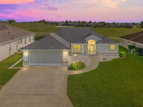 11731 SE 174th Loop, Summerfield, FL 34491
