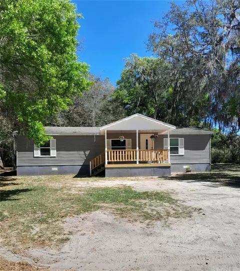 5835 NE 163rd Ter, Silver Springs, FL 34488