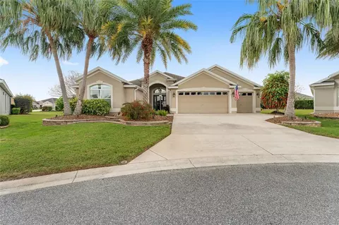 2154 Altair Path, The Villages, FL 32163