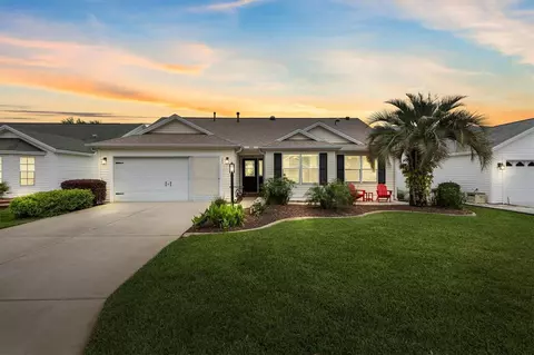 16854 SE 93rd Cuthbert Cir, The Villages, FL 32162