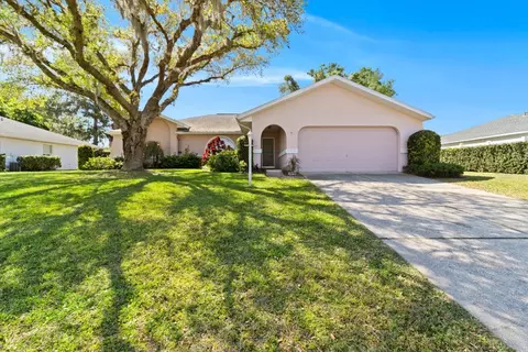 9070 E Coker Creek Ln, Inverness, FL 34450