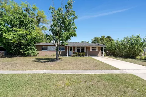 8021 Sun Vista Way, Orlando, FL 32822