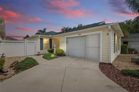 1494 Azteca Loop, The Villages, FL 32162