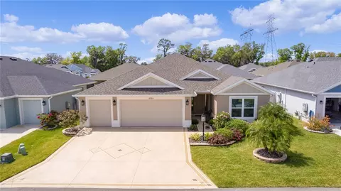 4564 Samantha Ct, The Villages, FL 32163