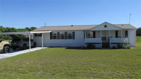 1238 NW 12th Ln, Lake Panasoffkee, FL 33538