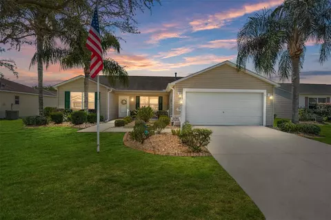 2290 Lamar Ln, The Villages, FL 32162