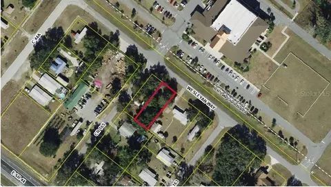Wesleyan Way, Wildwood, FL 34785