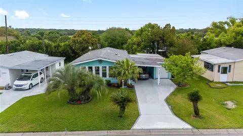 1511 E Schwartz Blvd, The Villages, FL 32159