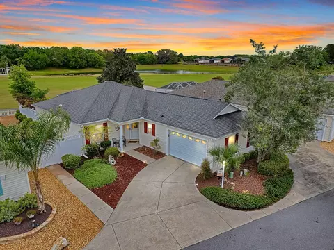 8883 SE 168th Tailfer St, The Villages, FL 32162