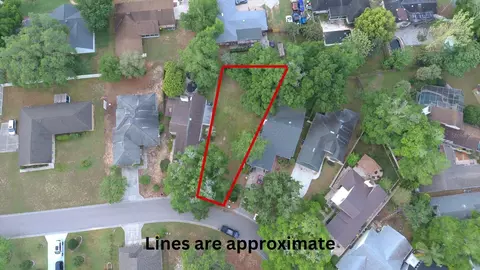 Orange Blossom Drive, Eustis, FL 32726