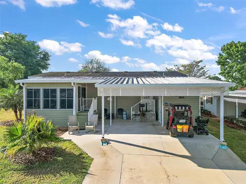 11902 Sussex Hill Way, Leesburg, FL 34788