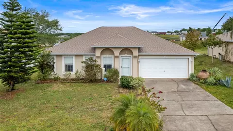 1863 Sunset Ridge Dr, Mascotte, FL 34753