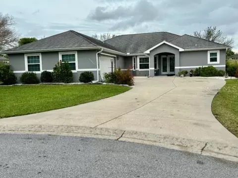 11711 SE 174th Loop, Summerfield, FL 34491