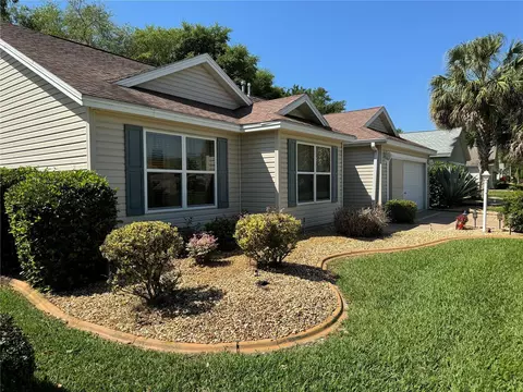 923 Barrymoore Loop, The Villages, FL 32162