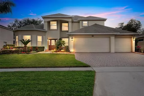 1061 Harmony Ln, Clermont, FL 34711