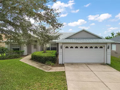 514 Lake Sumner Dr, Groveland, FL 34736