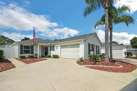 16830 SE 80th Bathurst Ct, The Villages, FL 32162