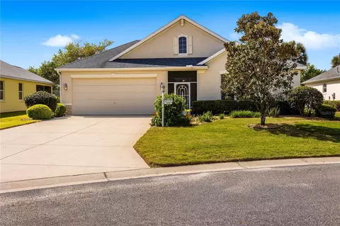 1014 Isle Of Palms Path, The Villages, FL 32162