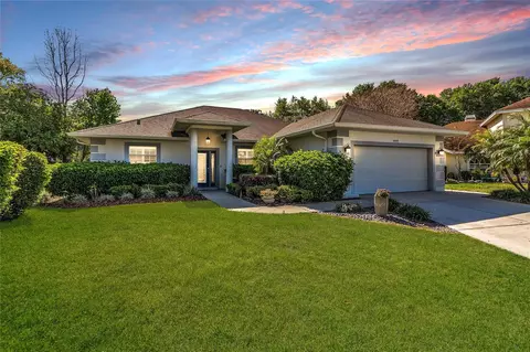 16610 Crystal Cv, Clermont, FL 34711
