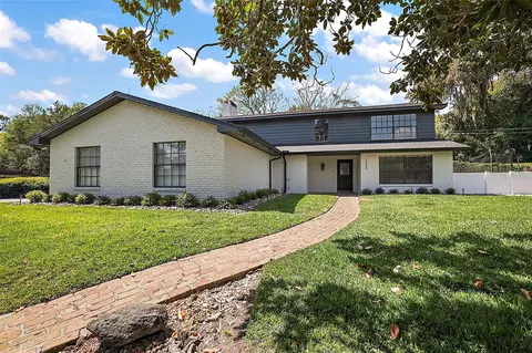 1635 Hilltop Dr, Mount Dora, FL 32757