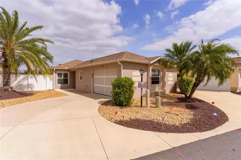 1312 Chateau Way, The Villages, FL 32162