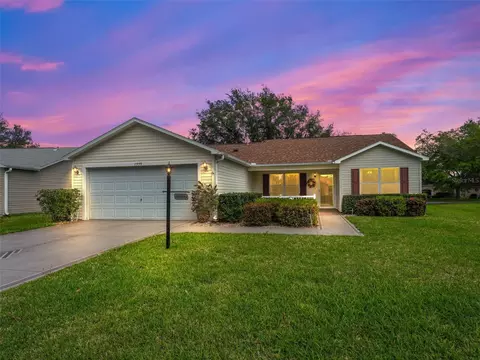 7999 SE 174th Belhaven Loop, The Villages, FL 32162