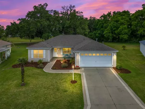 1604 Staunton St, The Villages, FL 32162