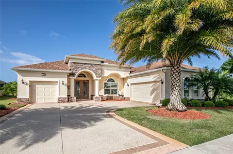 2380 Pawtucket Pass, Mount Dora, FL 32757