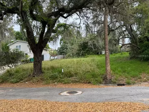 Morningside Drive, Eustis, FL 32726