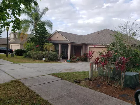312 Anorak St, Groveland, FL 34736