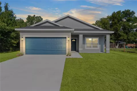 30 Malauka Run Ln, Ocklawaha, FL 32179