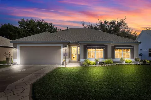2479 Tamarindo Dr, The Villages, FL 32162