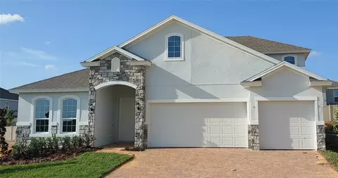 2128 Keystone Pass Blvd, Montverde, FL 34756
