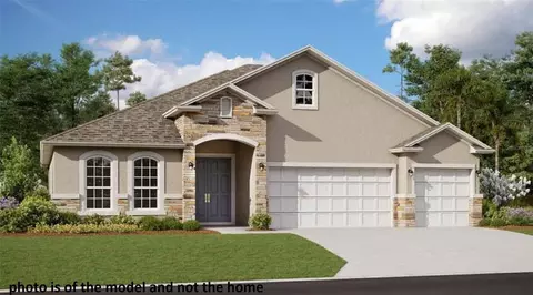 2117 Keystone Pass Blvd, Montverde, FL 34756
