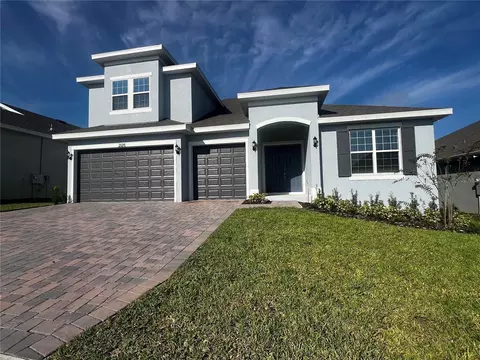 2125 Keystone Pass Blvd, Montverde, FL 34756