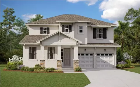 2016 Keystone Pass Blvd, Montverde, FL 34756