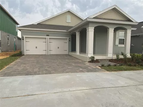 2129 Axel St, Minneola, FL 34715