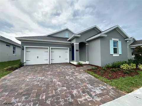 2095 Axel St, Minneola, FL 34715