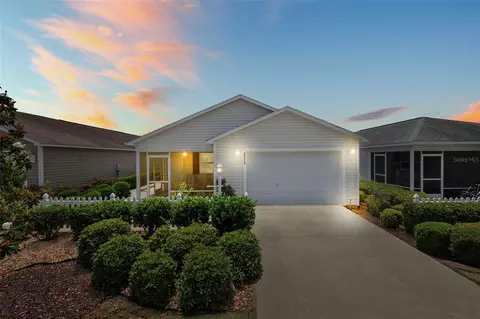 2016 Peaceful Pl, The Villages, FL 32162
