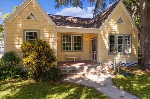 511 Perkins St, Leesburg, FL 34748
