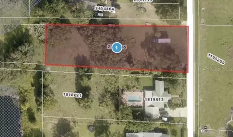 000 Catherine Ln, Groveland, FL 34736