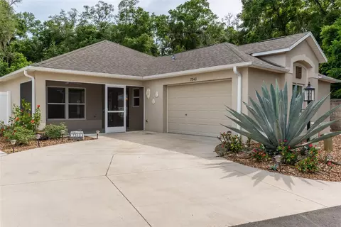 7340 SE 168th Dipietro Ln, The Villages, FL 32162