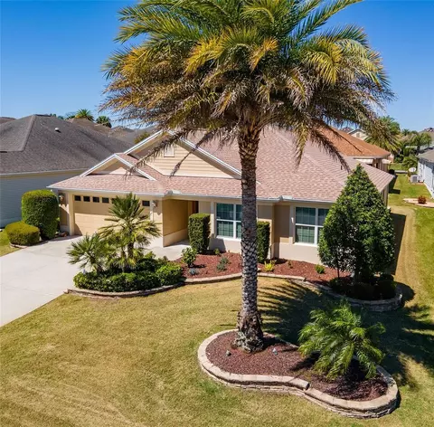 923 Vanilla Leaf Pl, The Villages, FL 32163