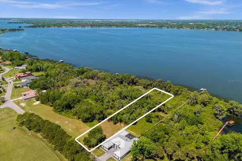 lot K-10 Blue Heron Cir, Tavares, FL 32778
