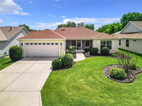 2466 Afton Ave, The Villages, FL 32162